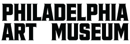 Philadelphia Museum of Art logo