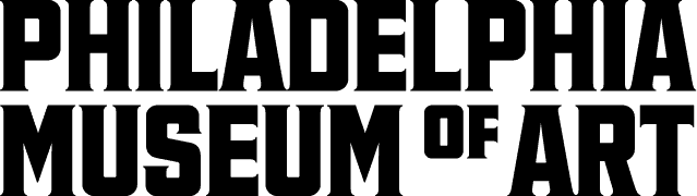 Philadelphia Museum of Art logo